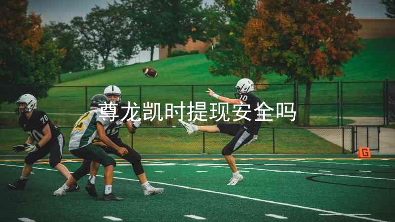 尊龙凯时提现安全吗